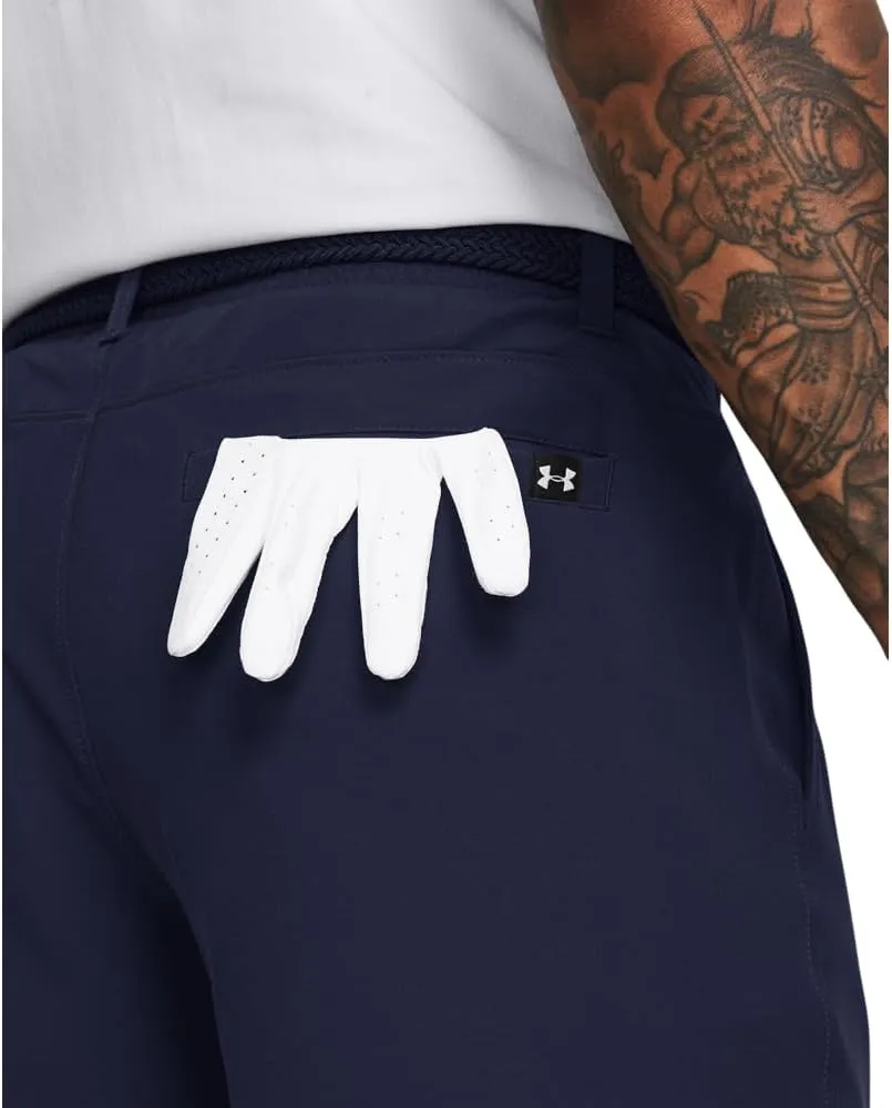 Under Armour Men's Drive 8 Inch Shorts
