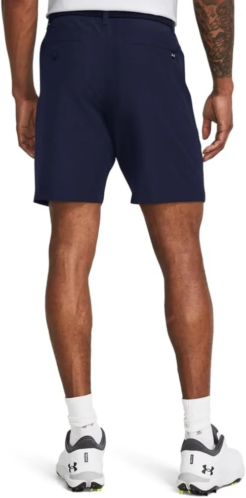 Under Armour Men's Drive 8 Inch Shorts