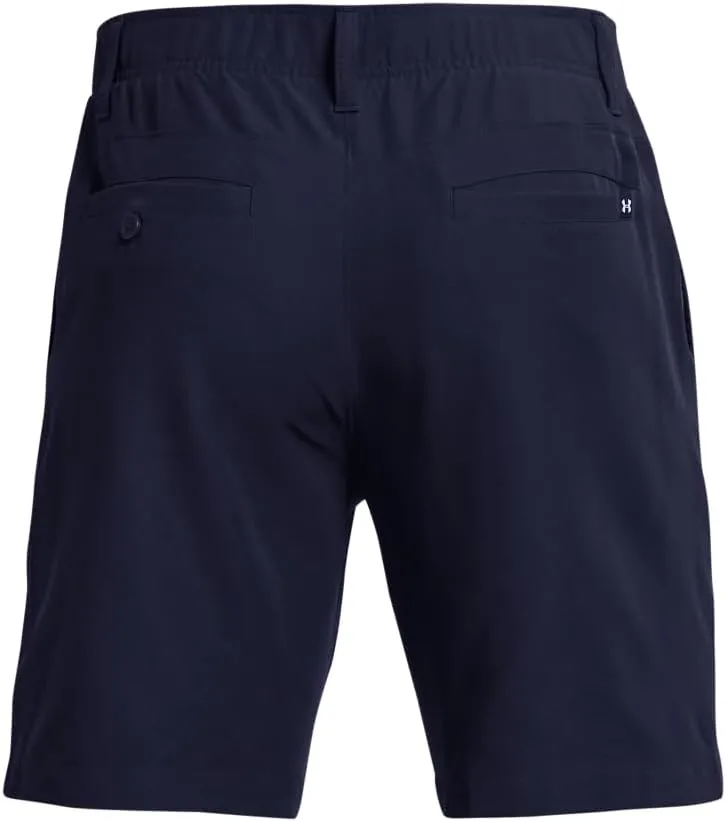 Under Armour Men's Drive 8 Inch Shorts