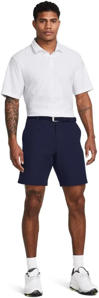 Under Armour Men's Drive 8 Inch Shorts