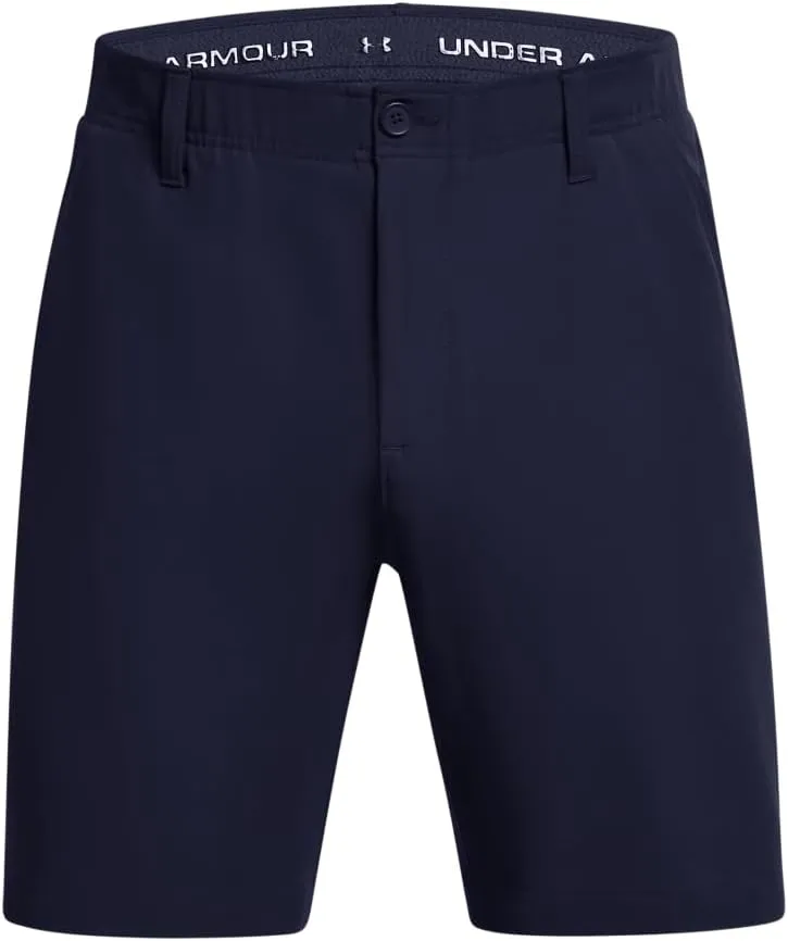 Under Armour Men's Drive 8 Inch Shorts