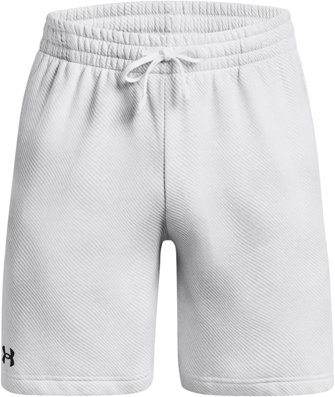 Under Armour Men's Rival Fleece Printed Shorts