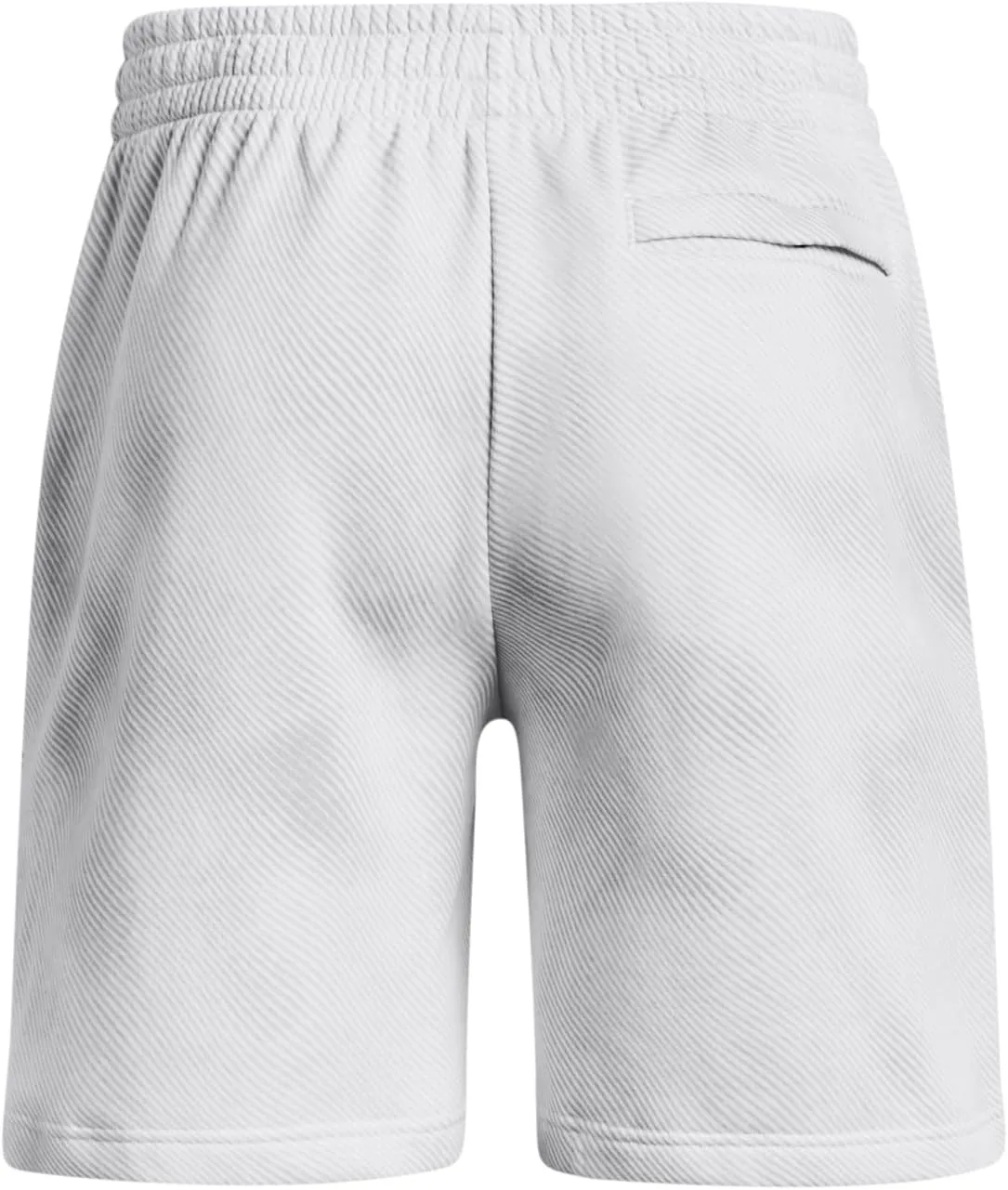 Under Armour Men's Rival Fleece Printed Shorts