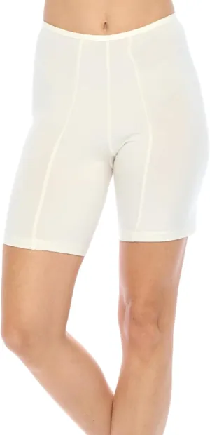 Undersummers Classic Shortlette, Thigh Anti Chafing Shorts Women Slip Shorts for Women Under Dress, Undergarments for Dresses