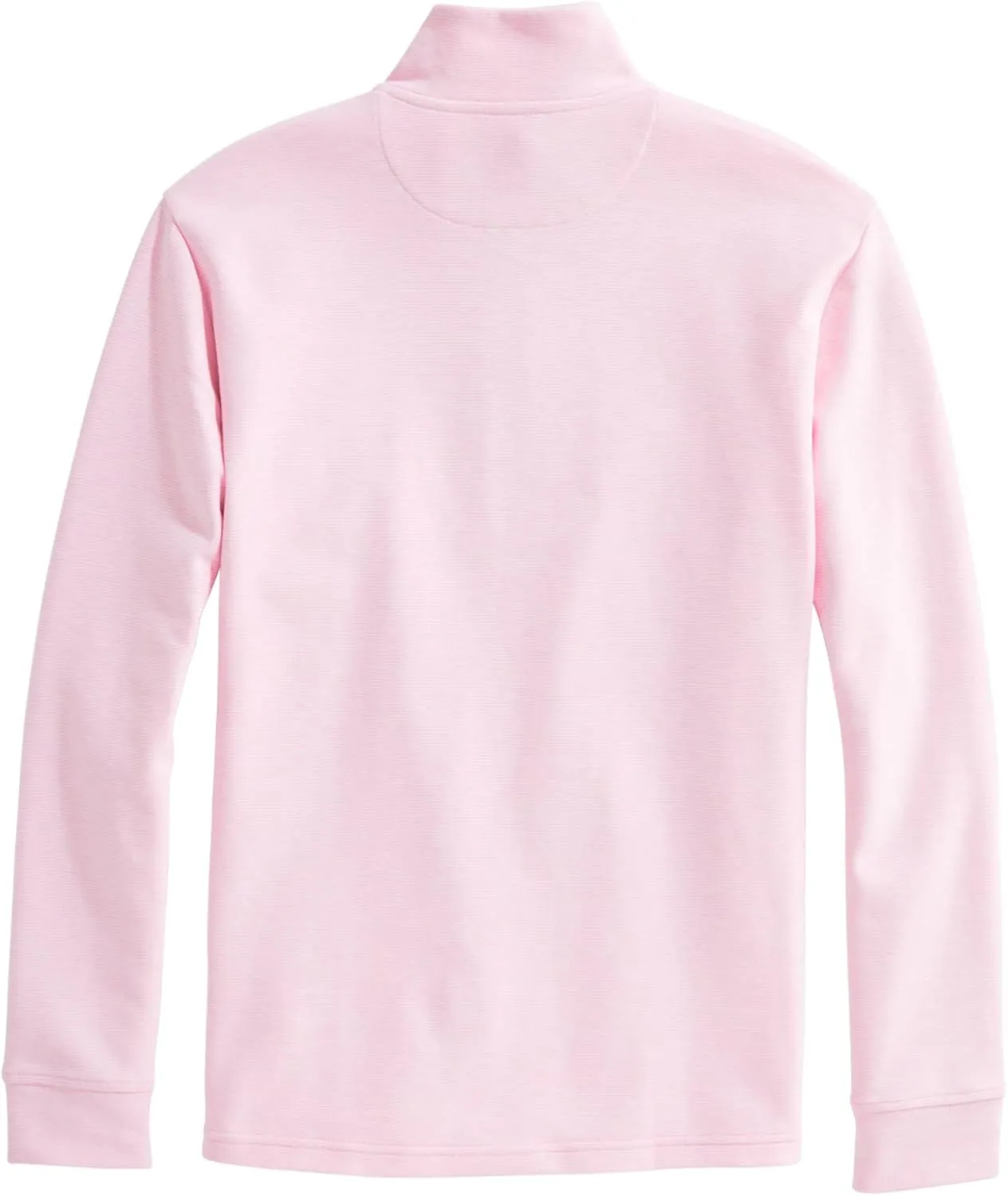 vineyard vines Men's Saltwater Quarter-Zip Pullover Sweater