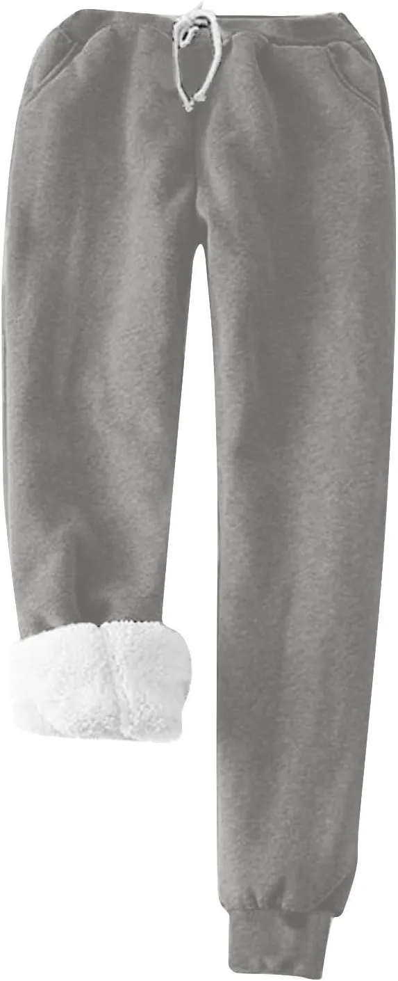 Women Yes I'm Still Freezing Me 24:7 Pajama Sets Fleece Sherpa Lined Sweatshirt Pants Sets Fuzzy Soft Pjs Loungewear
