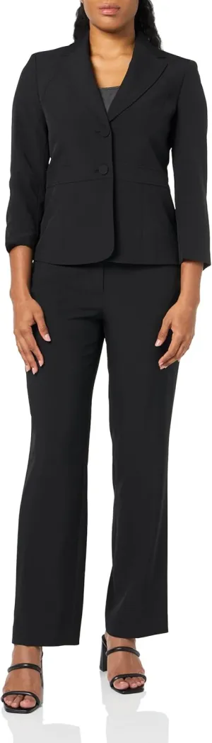 Women's Blazer & Pant 2pc Set