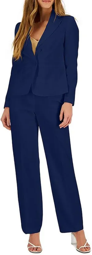 Women's Blazer & Pant 2pc Set
