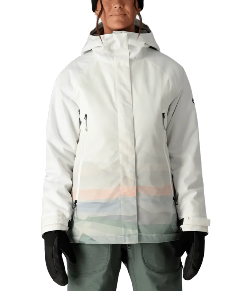 Women's Fantasia Insulated Jacket