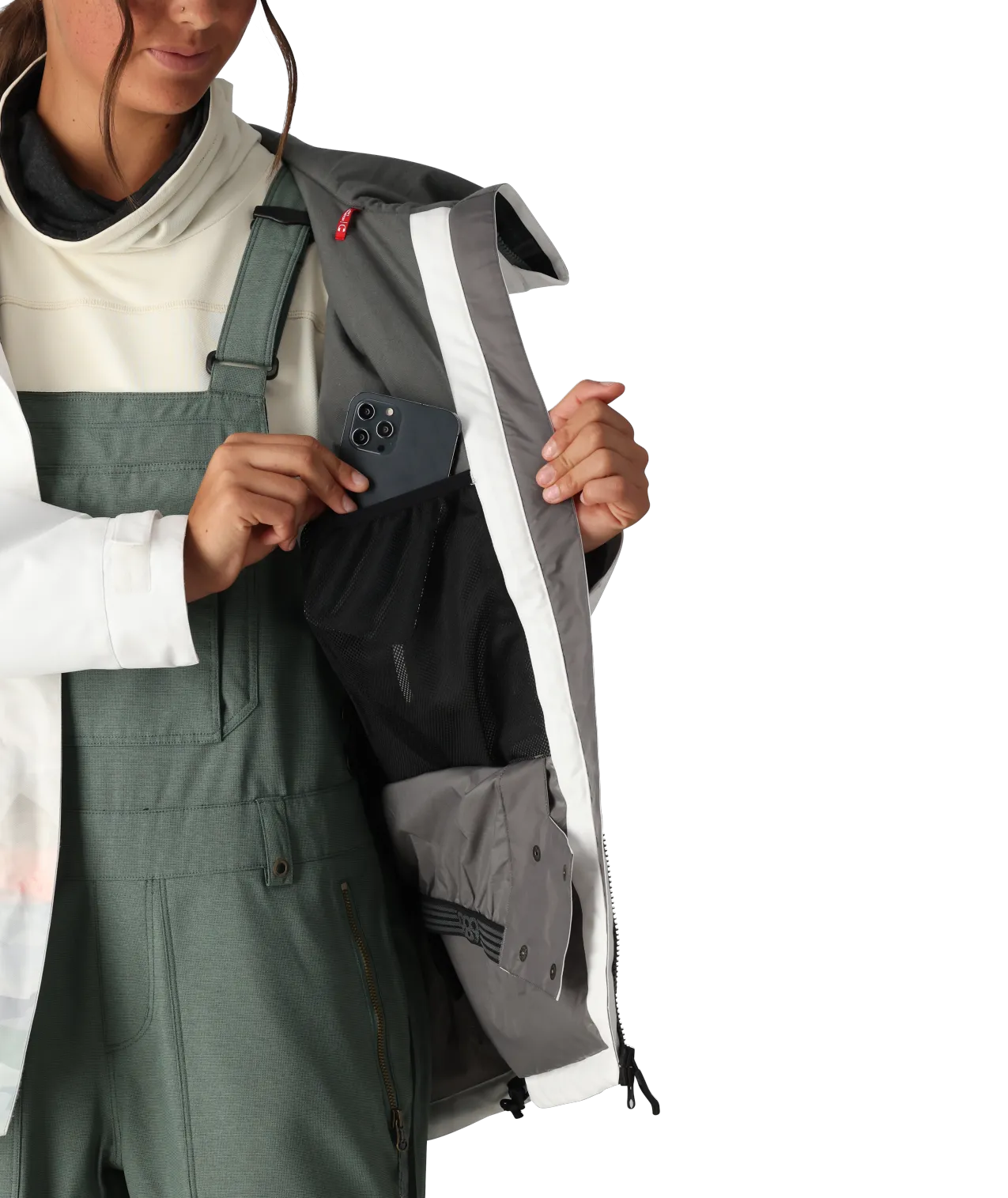 Women's Fantasia Insulated Jacket