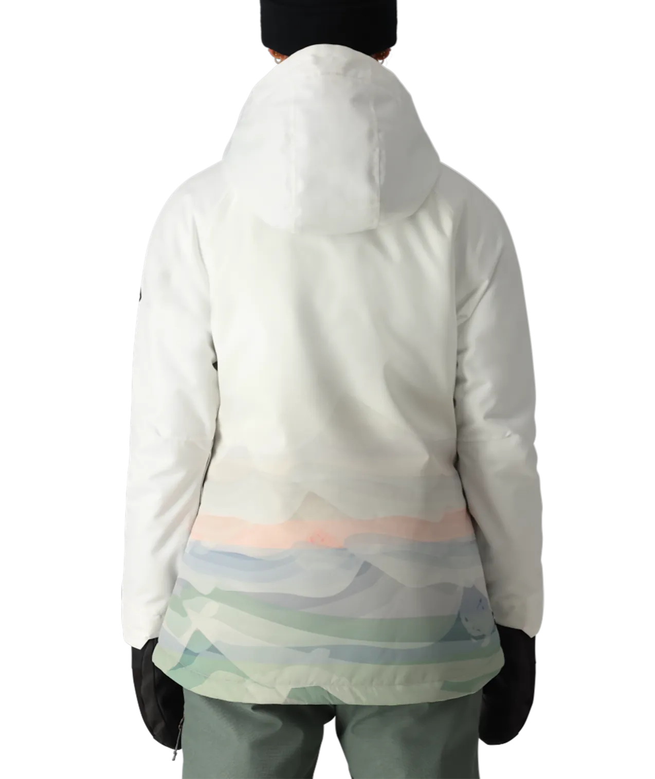 Women's Fantasia Insulated Jacket