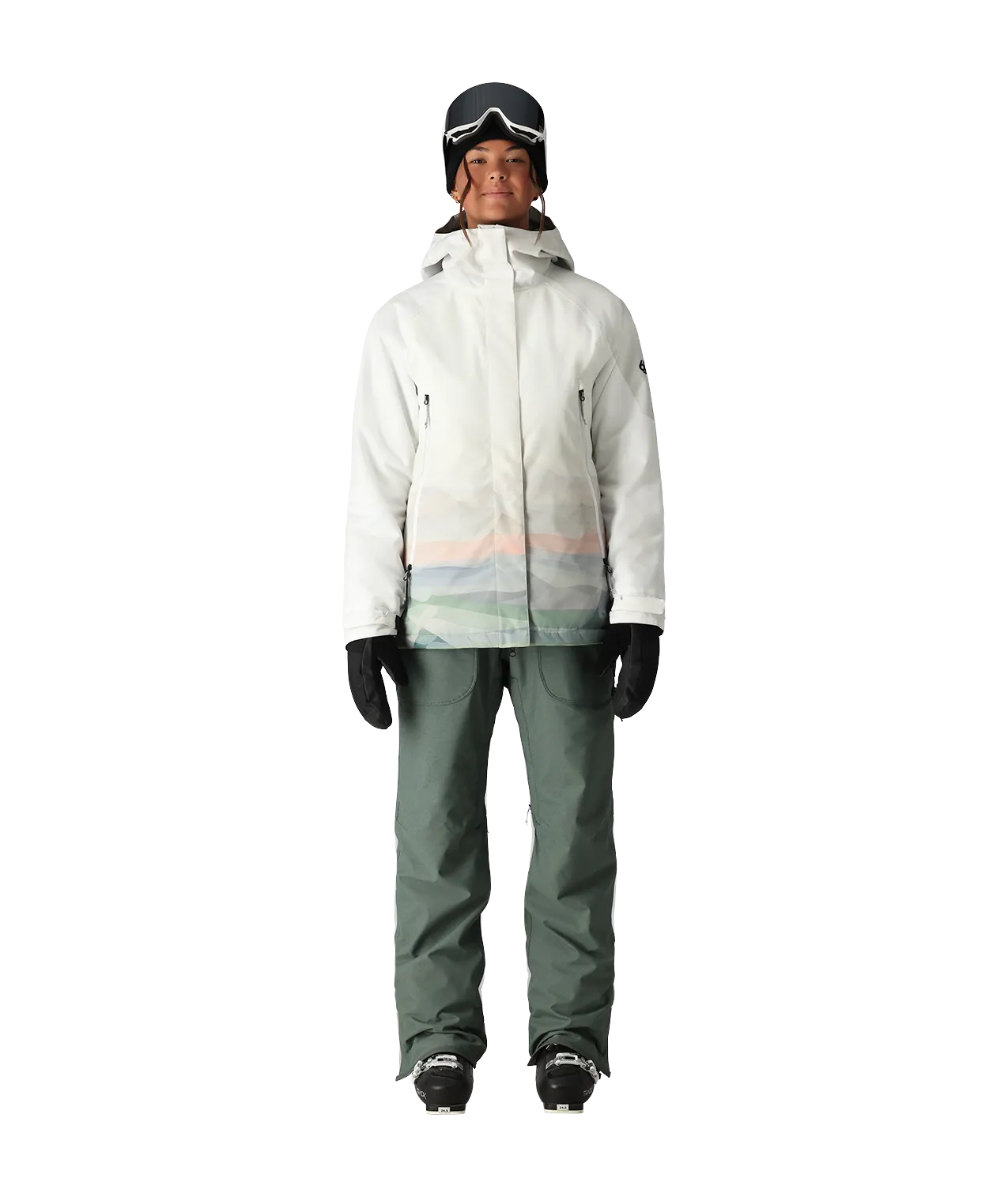 Women's Fantasia Insulated Jacket