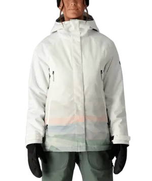 Women's Fantasia Insulated Jacket