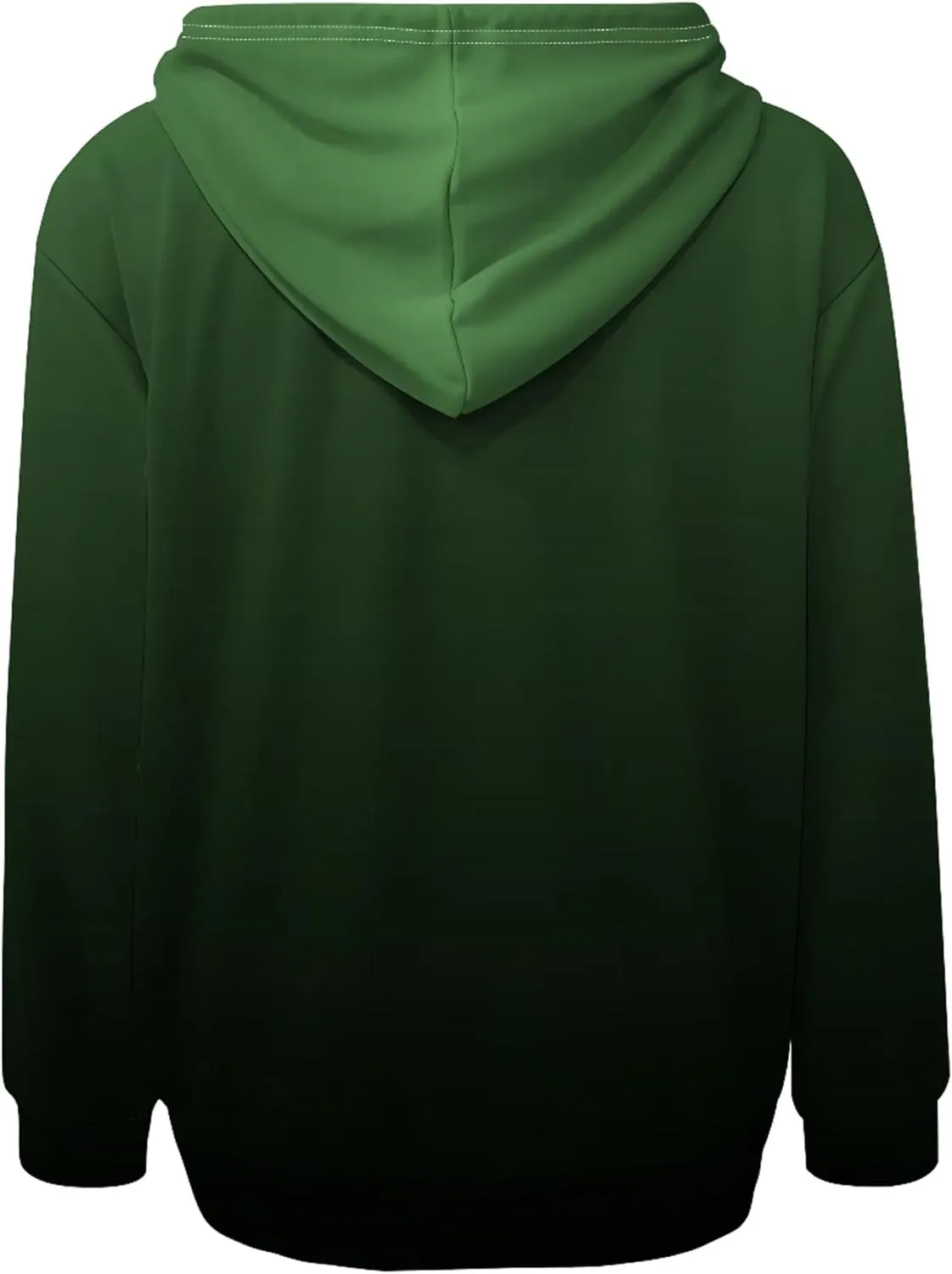 Womens Hoodies Long Sleeve Winter Sweatshirts with Pockets Loose Pullover Teen Girls Tops Outfits Fashion Y2k Clothes