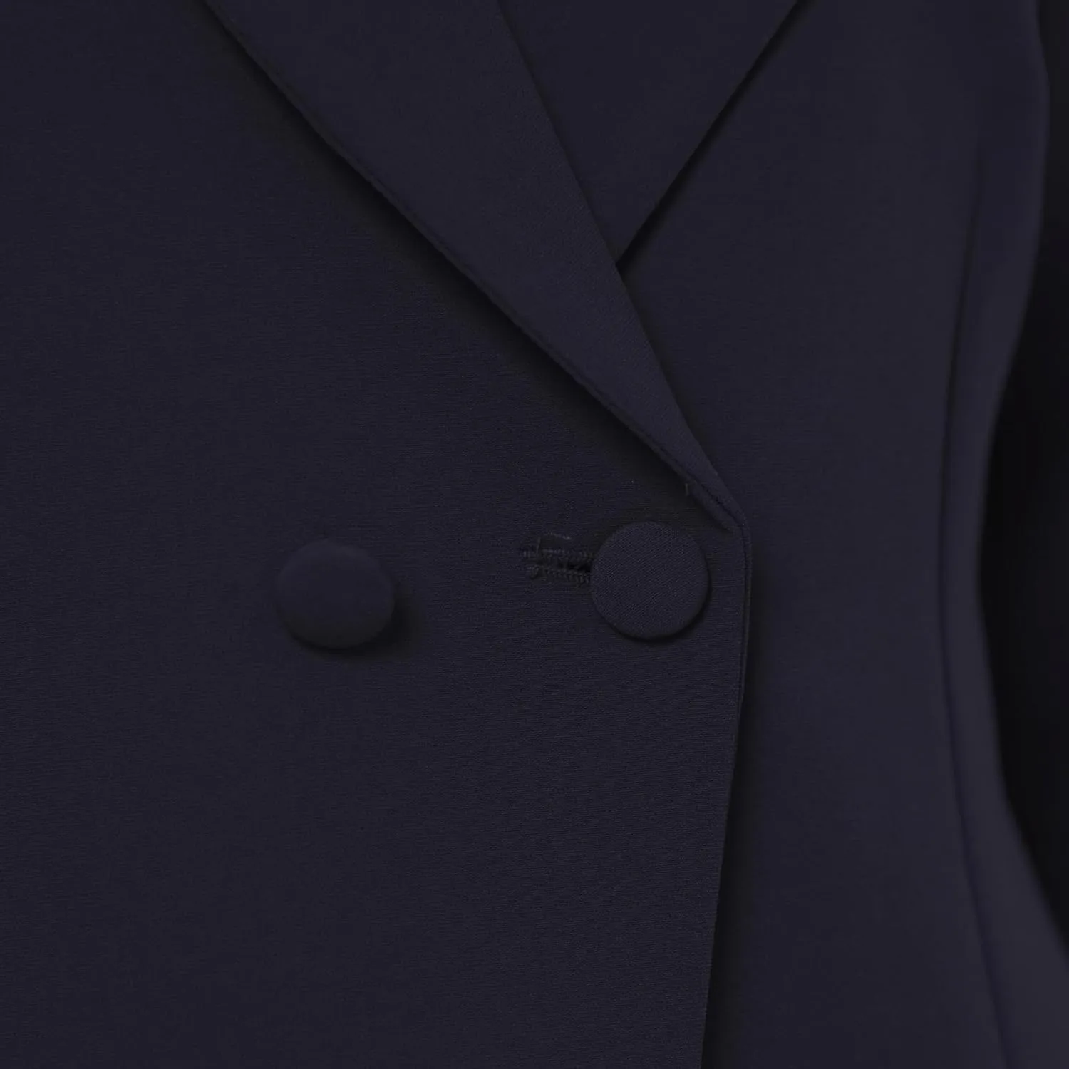 Women's Long Slleve Notch Lapel Work Suit Blazers Open Front Causal Jacket Outwear with Pockets