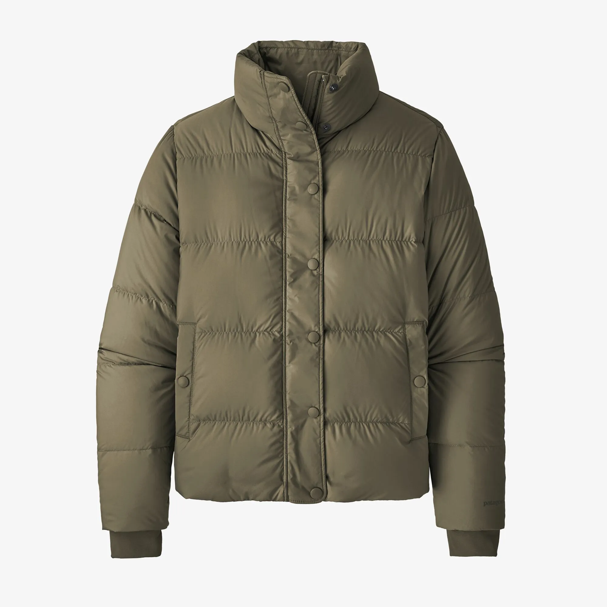 Women's Patagonia Silent Down Jacket