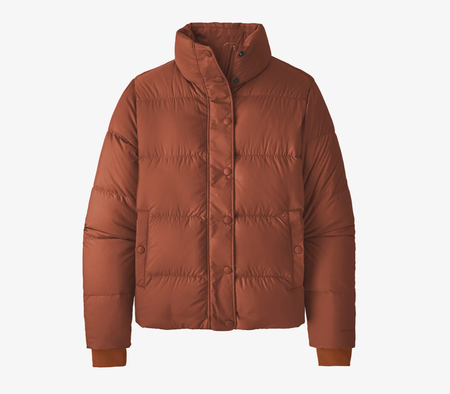 Women's Patagonia Silent Down Jacket