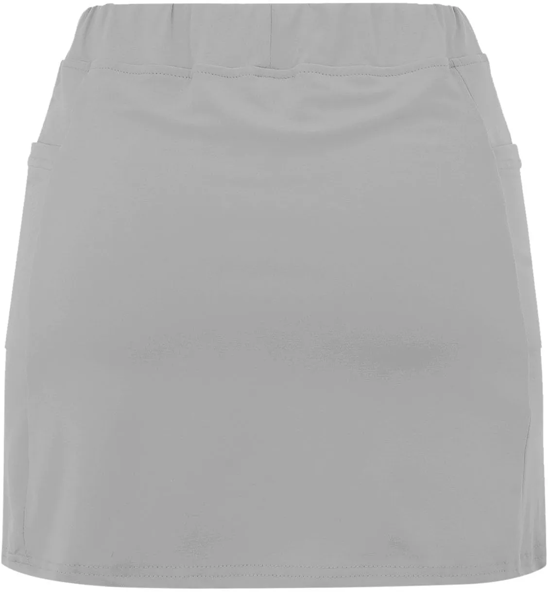 Womens Skorts with Pockets Tummy Control Plus Size Skorts High Waist Athletic Sports Pants Skirt Casual Shorts