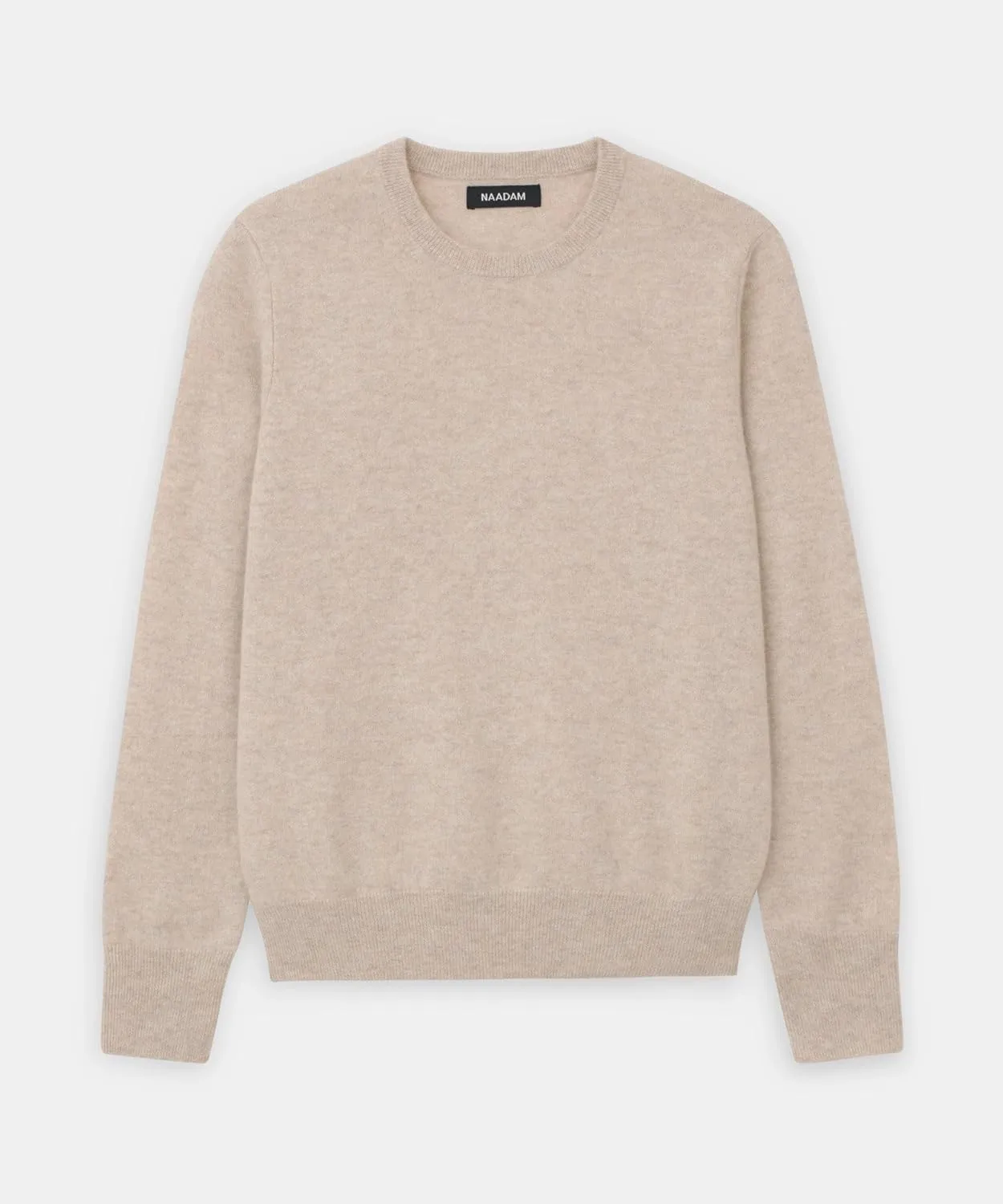 Women's The Original Cashmere Crewneck Sweater