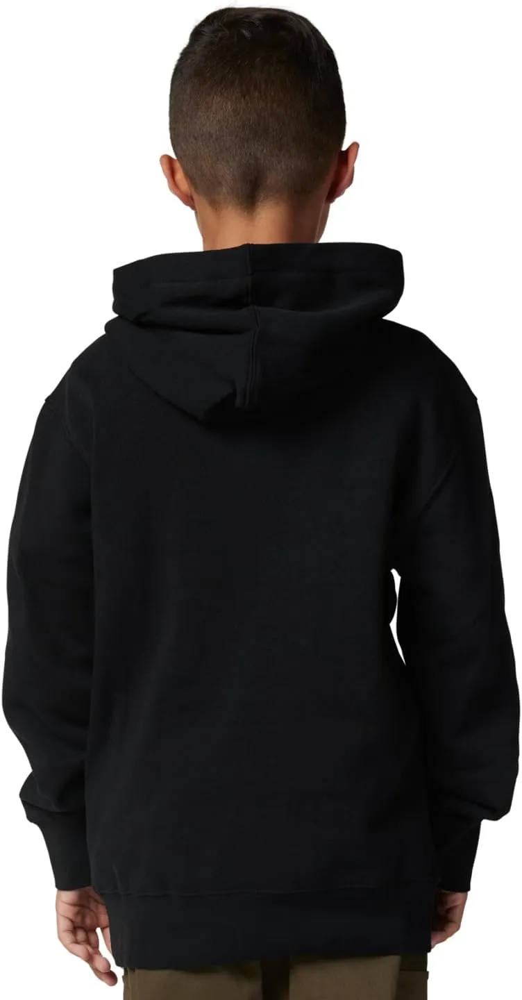 WOW Sports Boys' Youth Absolute Fleece Po