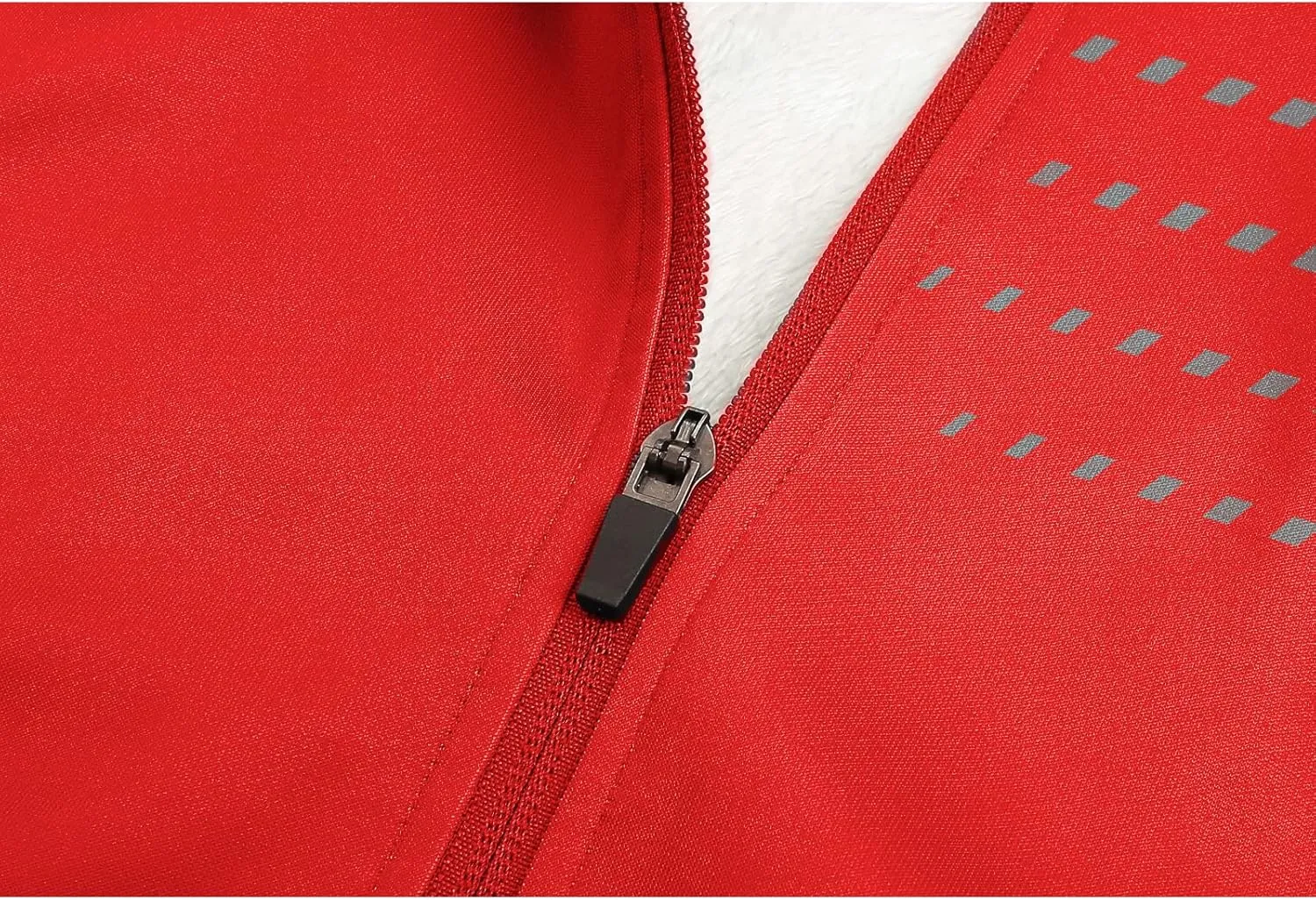 ZITY Winter Jackets for Men Graphic Design Print Heavyweight Hooded Sweatshirt Warm Sherpa Lined Coats